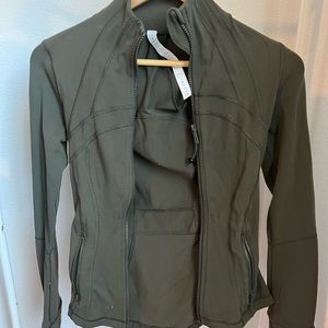 Lululemon define jacket- Luon